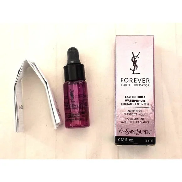 Clothing Ysl Forever Youth Liberator Eye Serum Reviews Yves Saint